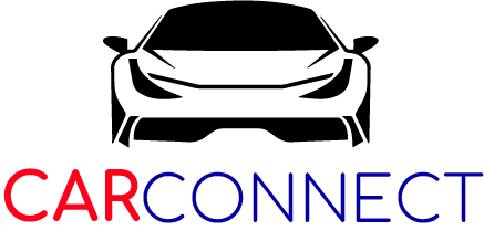 Car Connect Logo